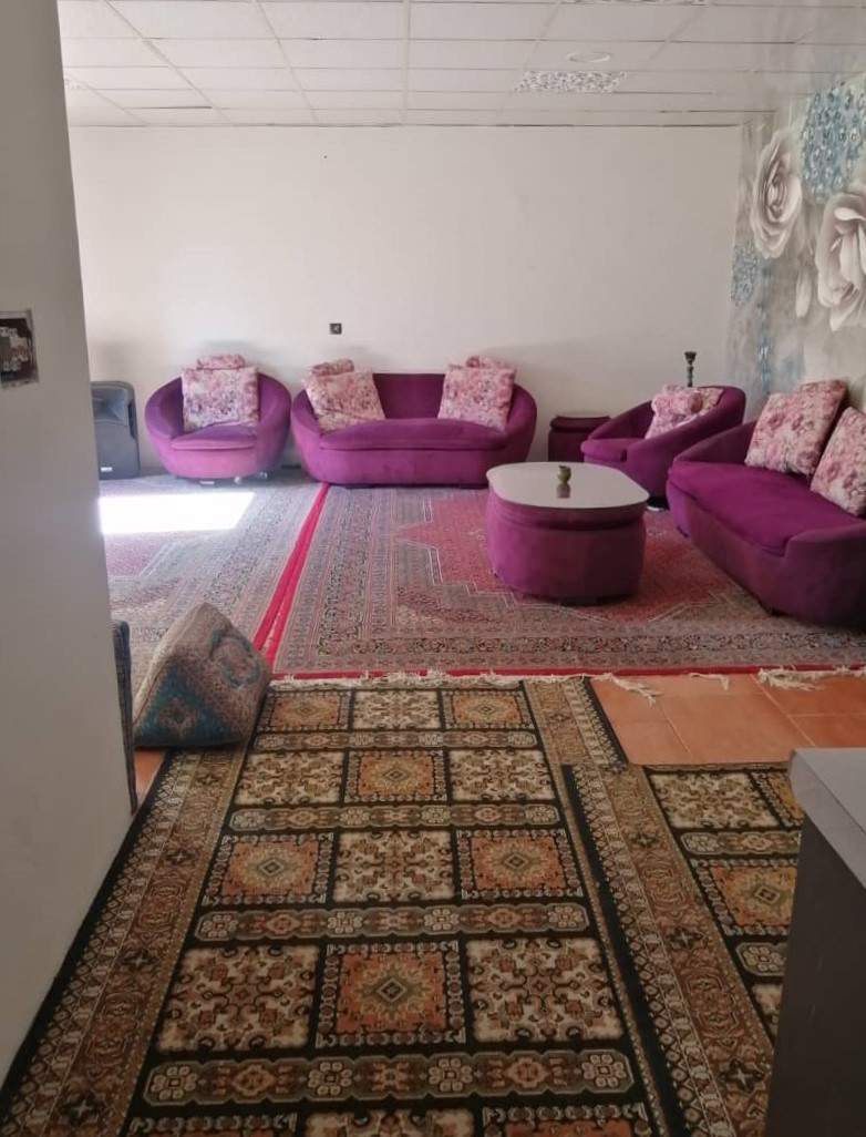 اتاق پذیرایی اتاق پذیرایی