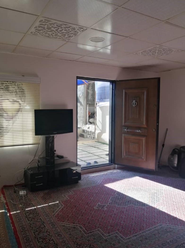 اتاق پذیرایی اتاق پذیرایی