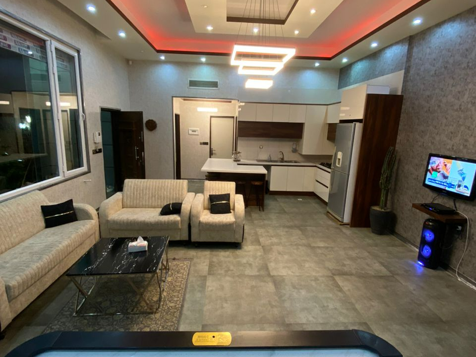 اتاق پذیرایی اتاق پذیرایی