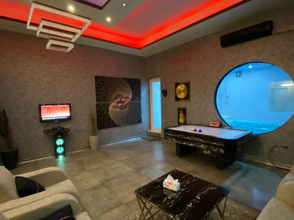 اتاق پذیرایی اتاق پذیرایی