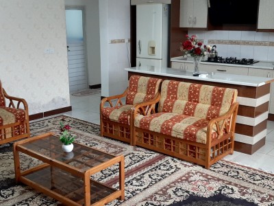 واحد دو خواب، در محدوده گردشگری