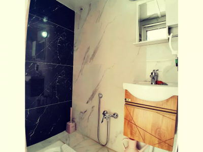 اقامتگاه آبشار بیشه ۱ - روستای گردشگری بیشه