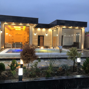 نمای ساختمان