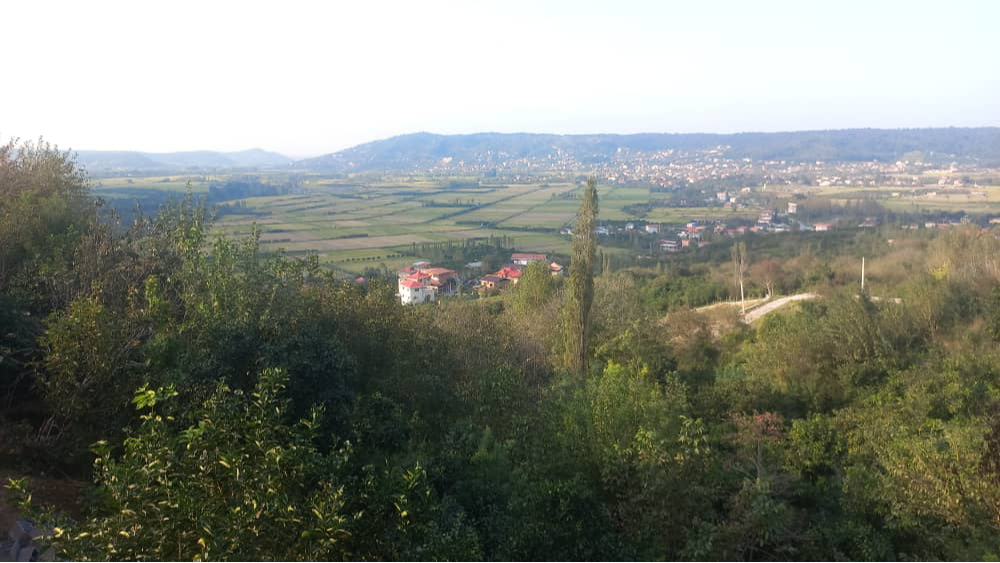 چشم انداز اقامتگاه چشم انداز اقامتگاه