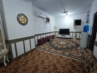 واحد مبله تک خواب با امکانات رفاهی
