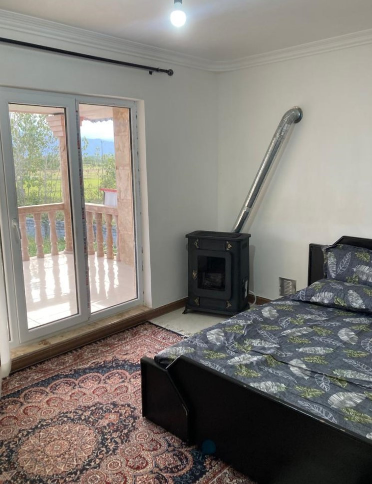 اتاق خواب 2 مستر / طبقه اول