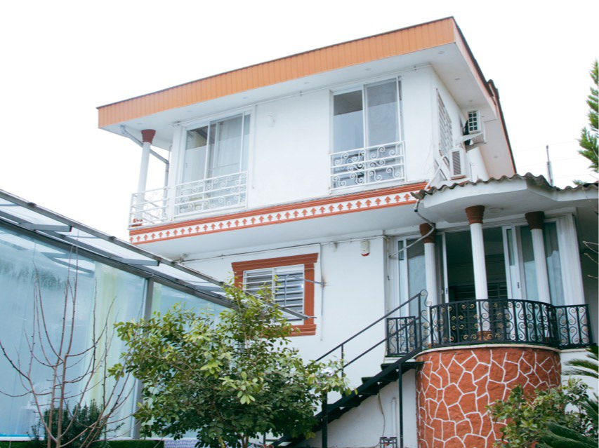 اتاق پذیرایی اتاق پذیرایی