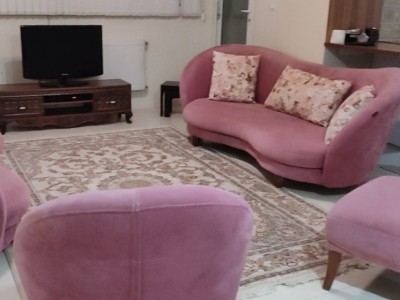 واحد مبله تک خواب با پارکینگ سرپوشیده
