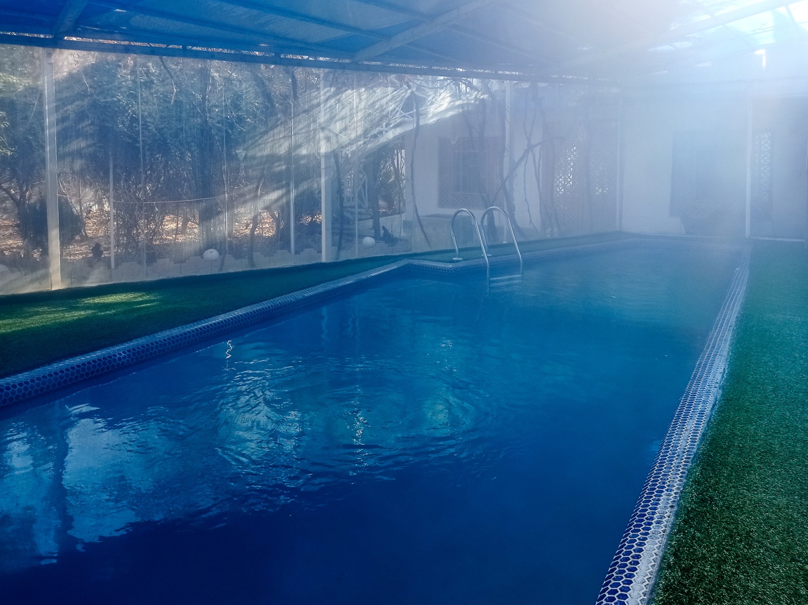 استخر استخر