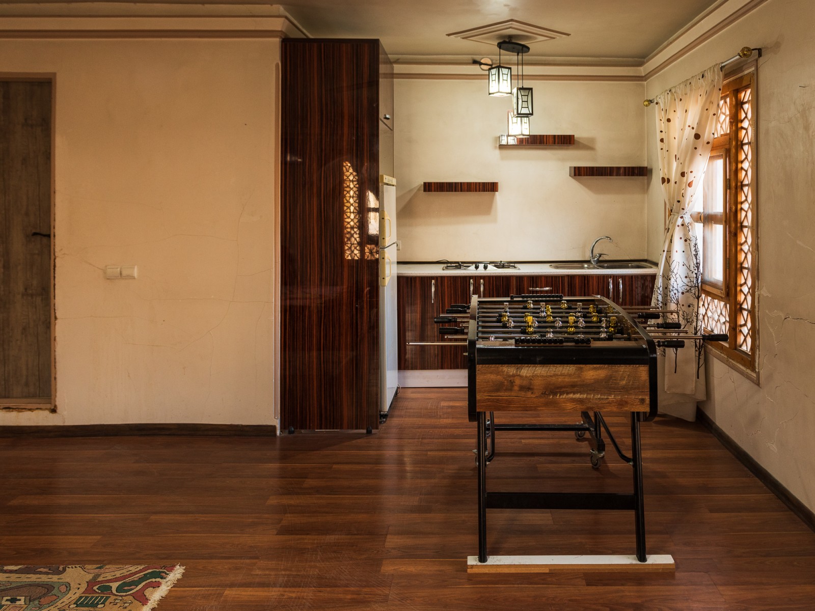 اتاق پذیرایی اتاق پذیرایی