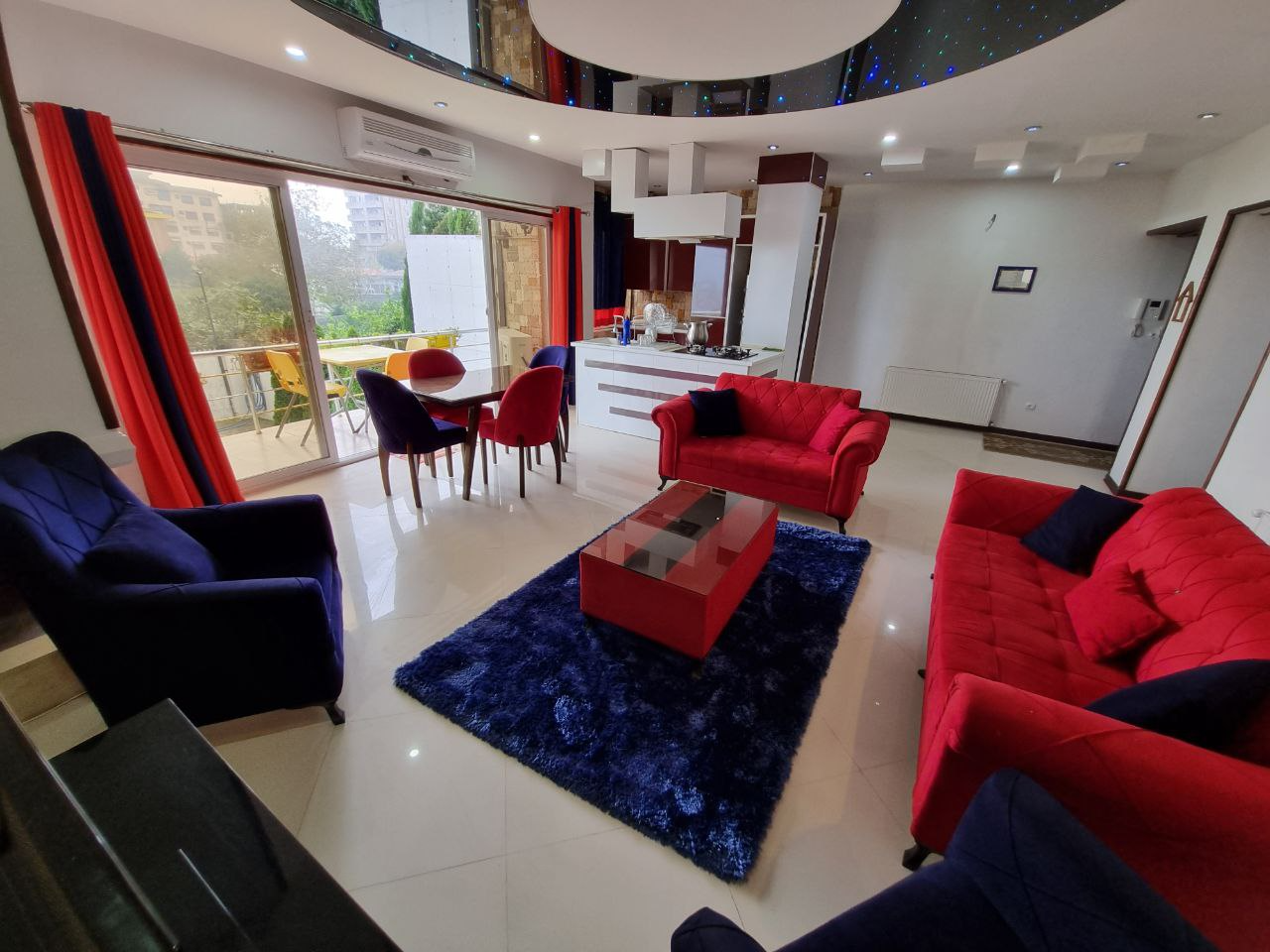 اتاق پذیرایی اتاق پذیرایی