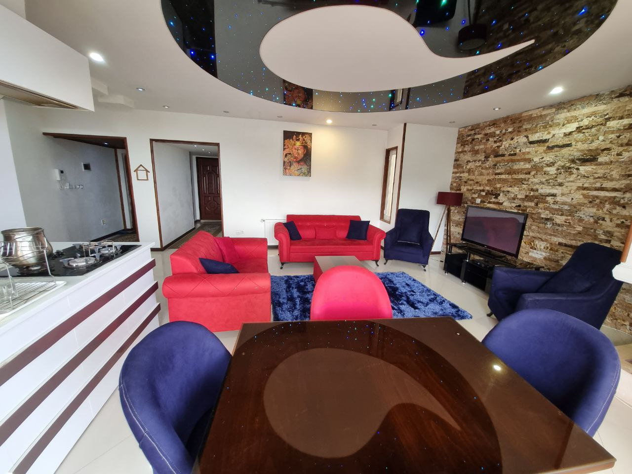 اتاق پذیرایی اتاق پذیرایی