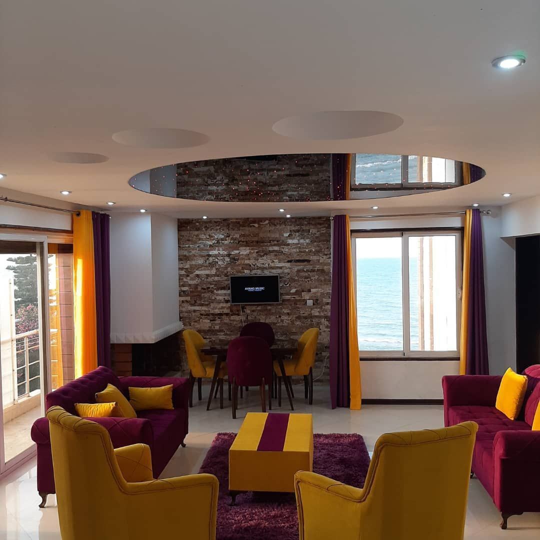 اتاق پذیرایی اتاق پذیرایی