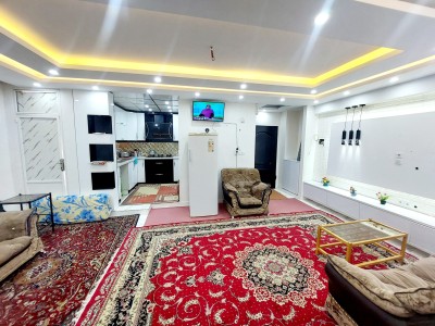 دو خواب لوکس ممتاز