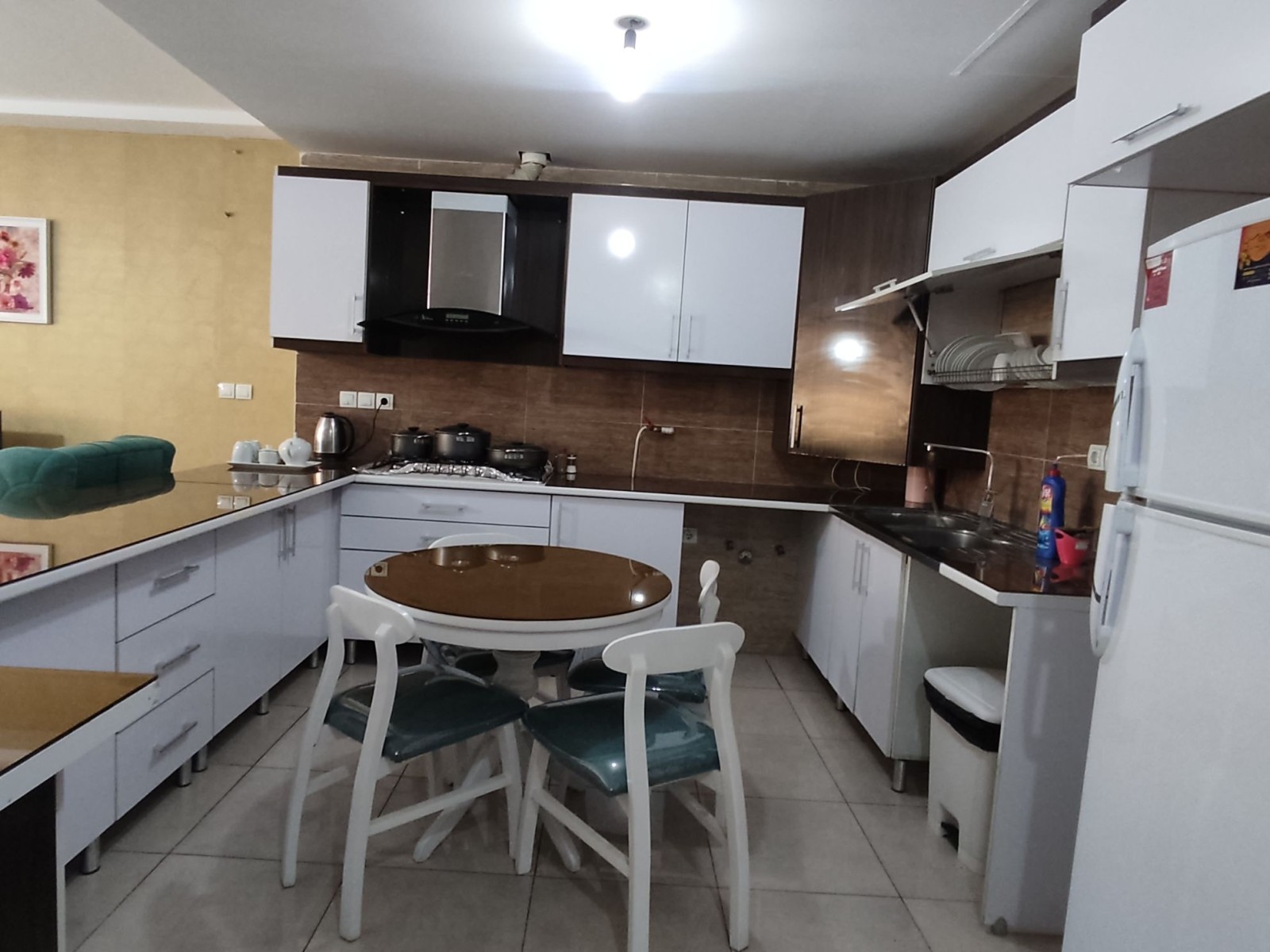 آشپزخانه آشپزخانه