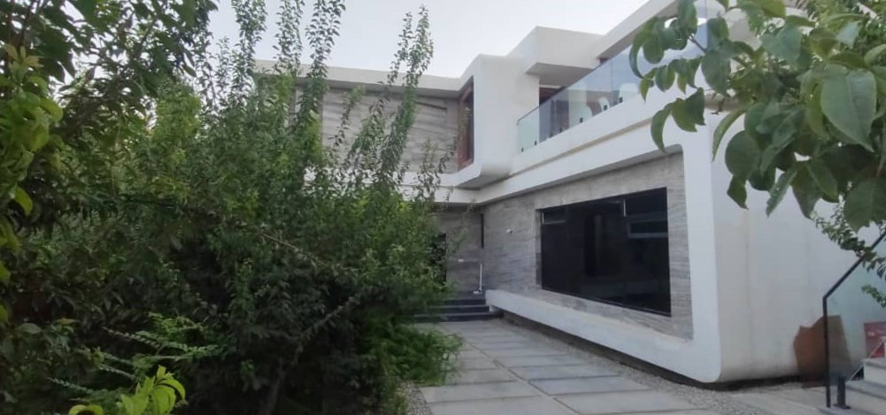 نمای اقامتگاه نمای اقامتگاه