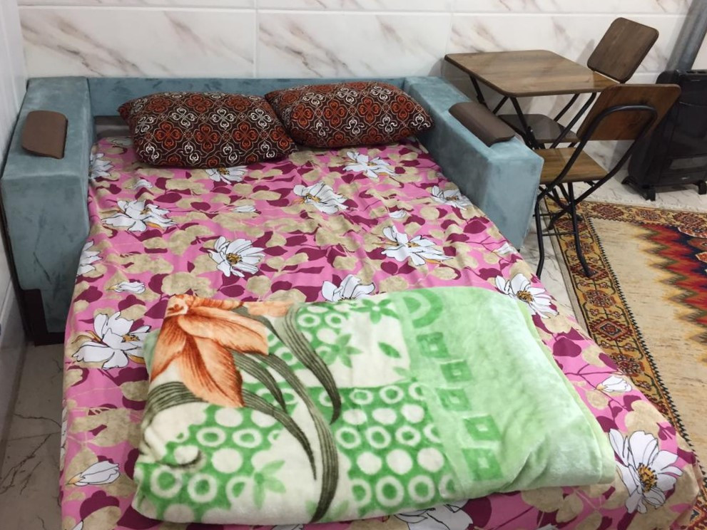 مبل تختخوابشو مبل تختخوابشو