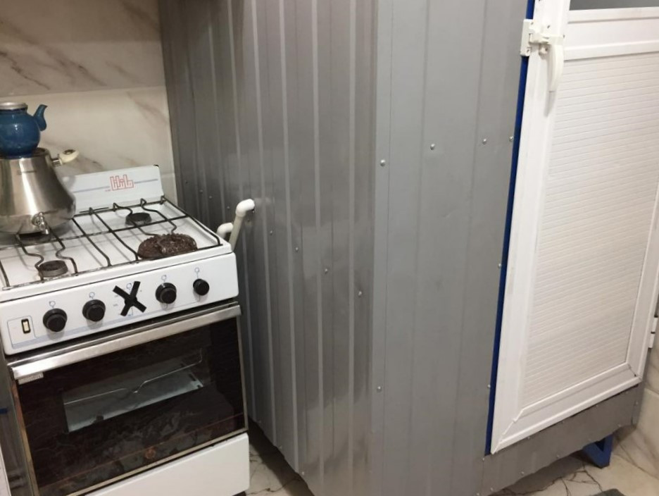 آشپزخانه آشپزخانه