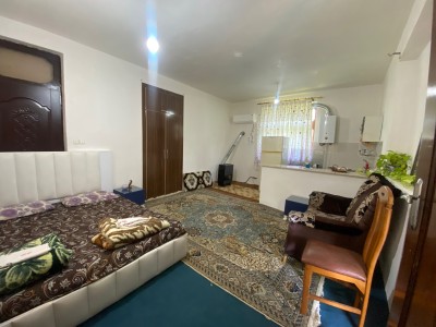 سوییت نقلی در محیط روستایی