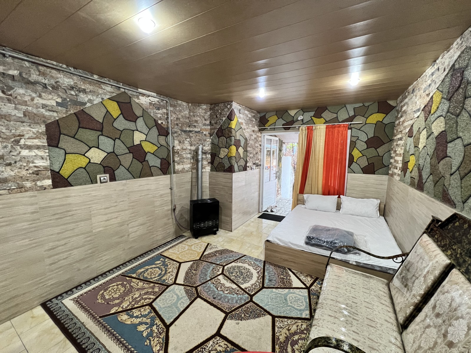 اتاق پذیرایی اتاق پذیرایی