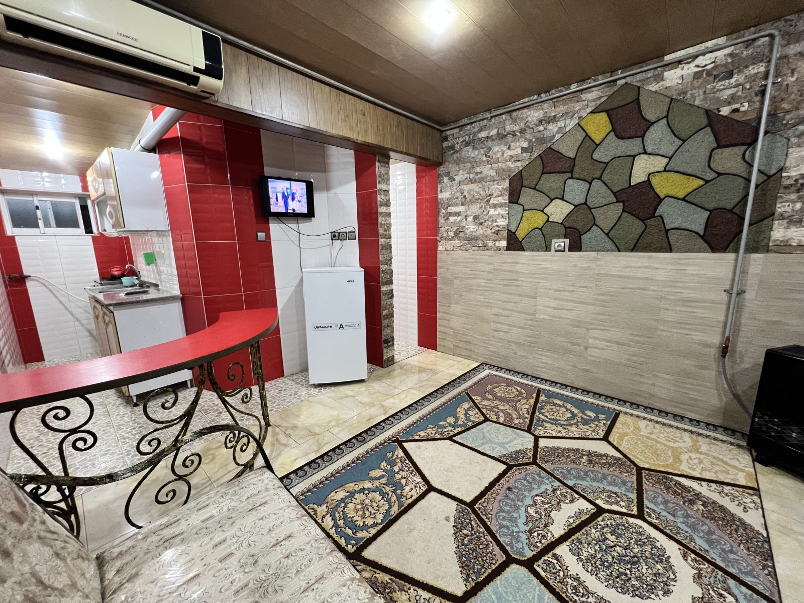 اتاق پذیرایی اتاق پذیرایی