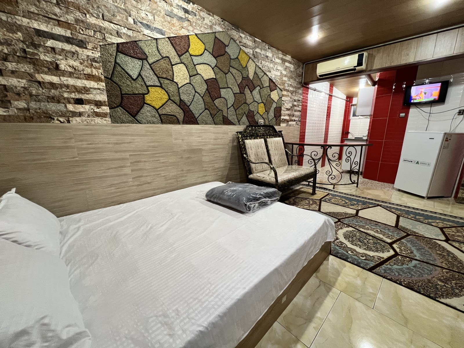 اتاق پذیرایی اتاق پذیرایی