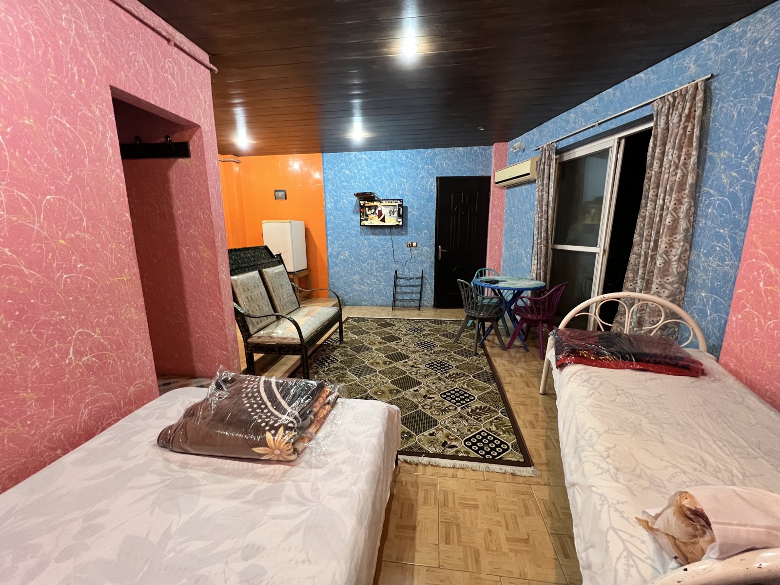 اتاق پذیرایی اتاق پذیرایی