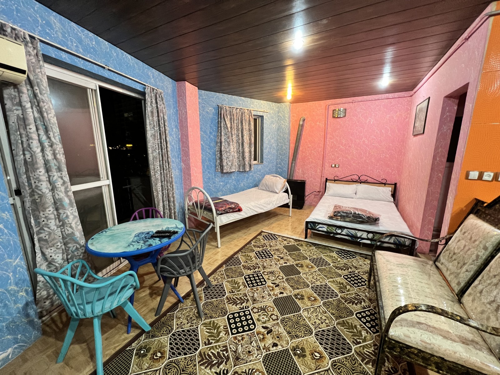 اتاق پذیرایی اتاق پذیرایی