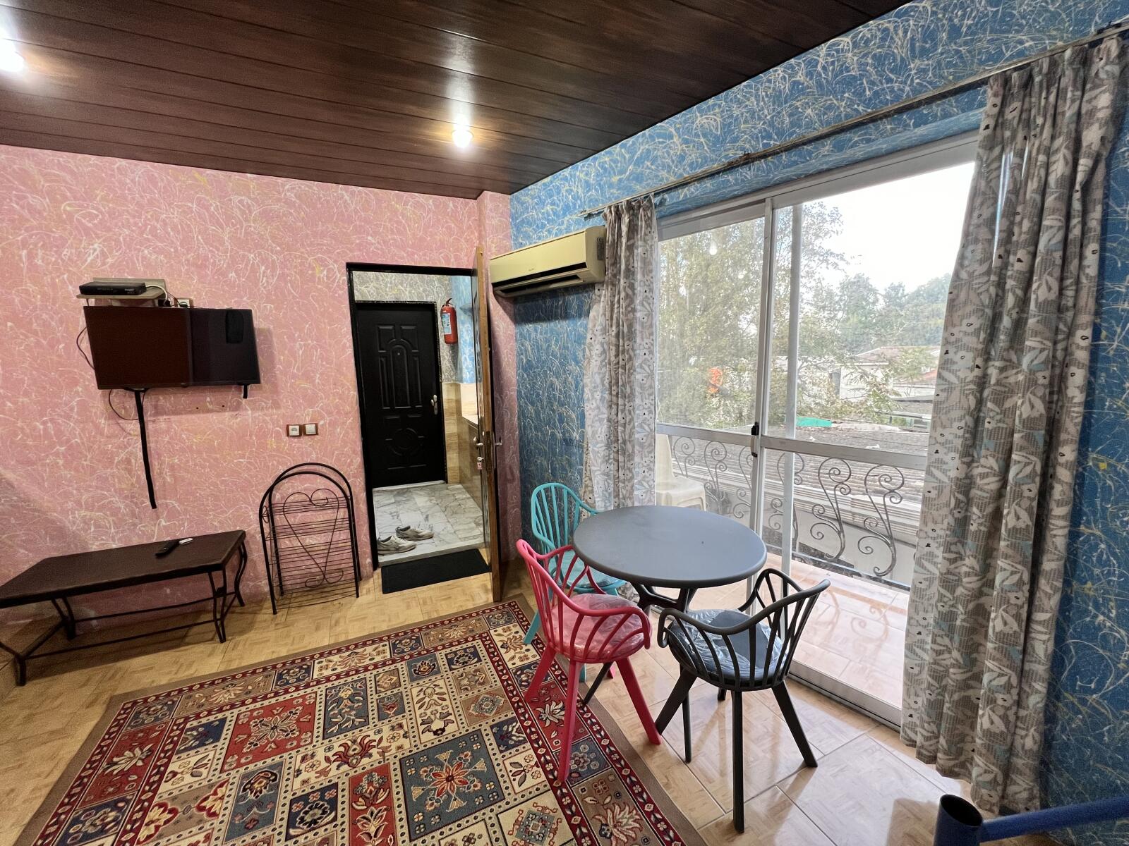 اتاق پذیرایی اتاق پذیرایی