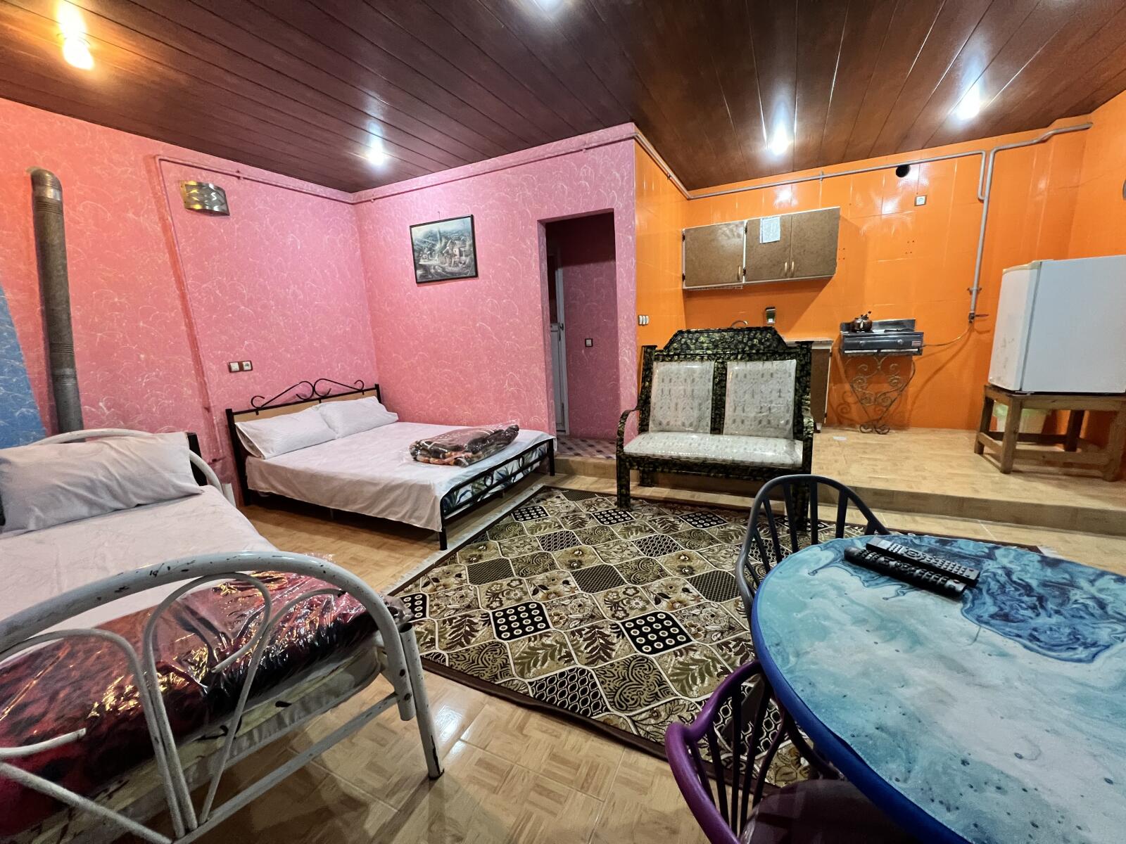 اتاق پذیرایی اتاق پذیرایی