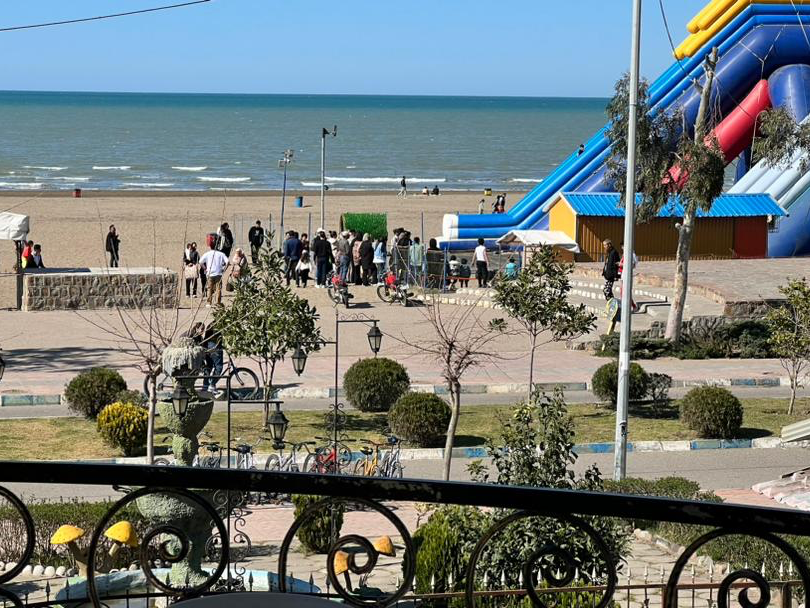 ویو‌ تراس
