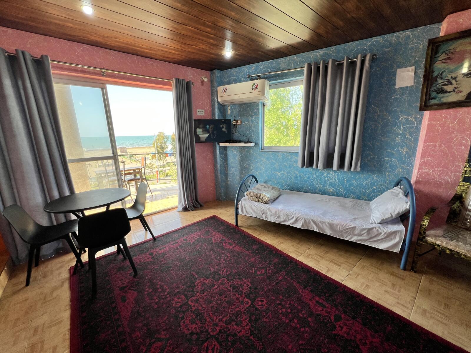 اتاق پذیرایی اتاق پذیرایی