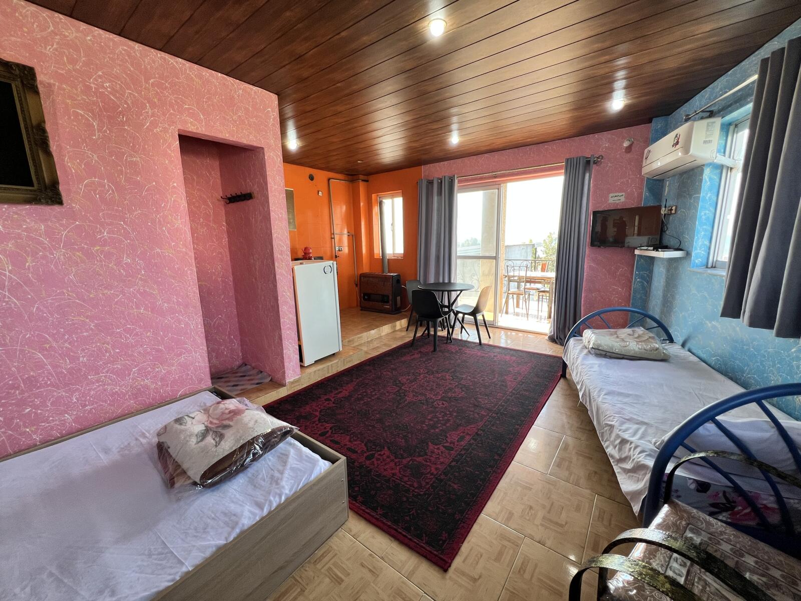 اتاق پذیرایی اتاق پذیرایی