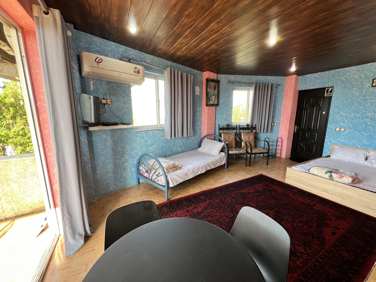 اتاق پذیرایی اتاق پذیرایی