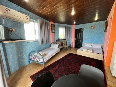 مجموعه ساحلی خورشید، واحد دریا (10 و 12) مجموعه ساحلی خورشید، واحد دریا (10 و 12)