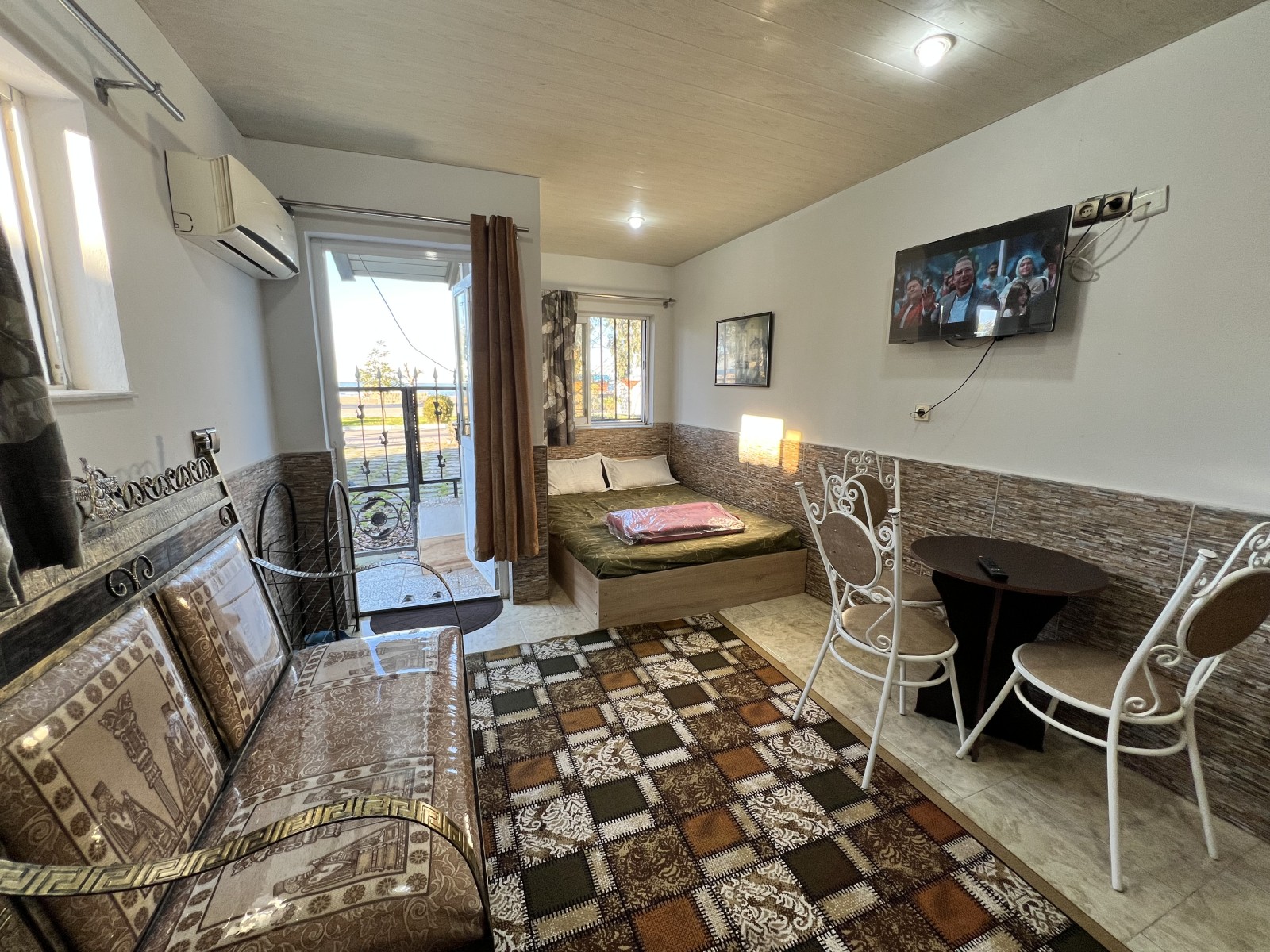 اتاق پذیرایی اتاق پذیرایی