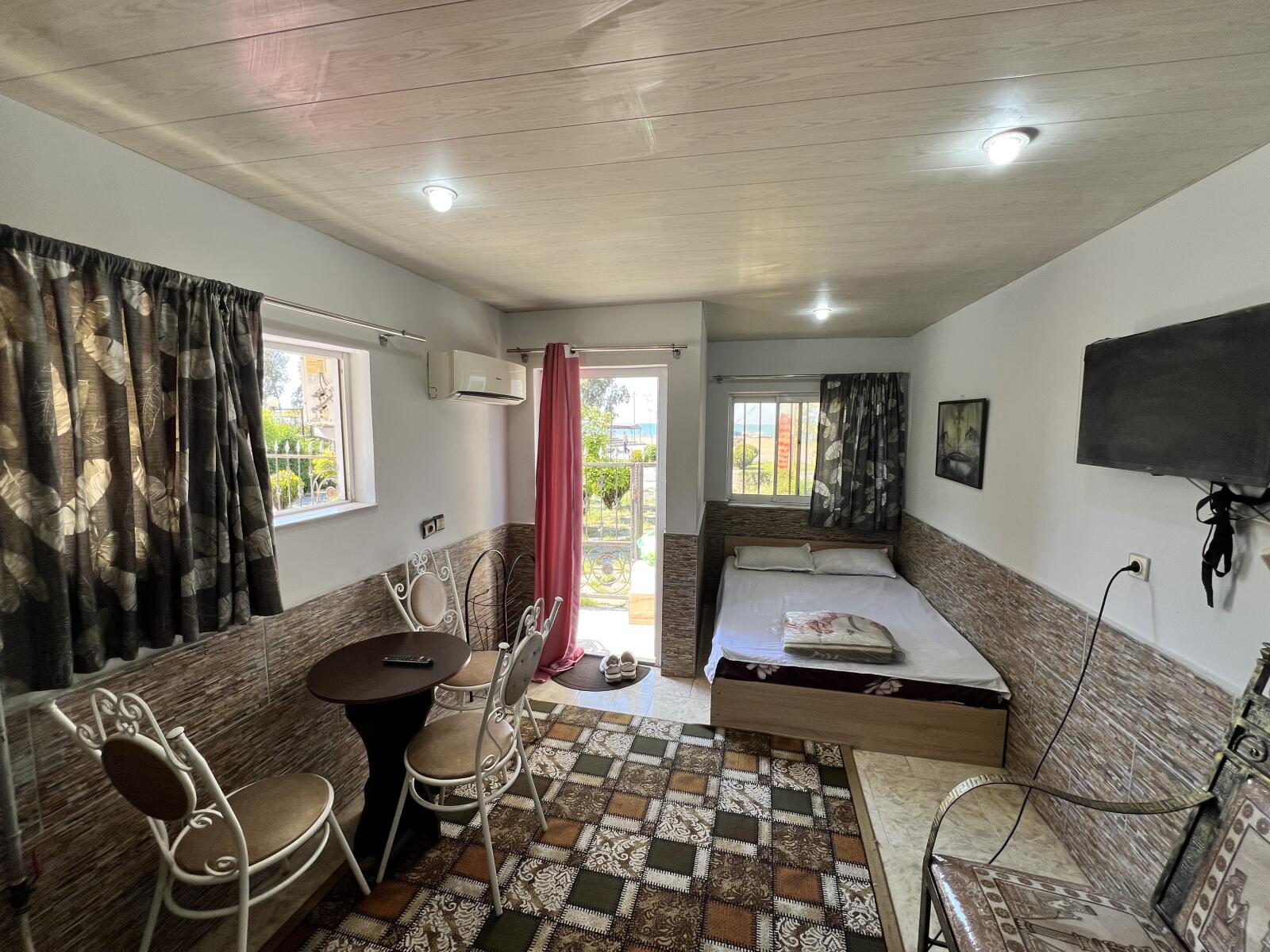 اتاق پذیرایی اتاق پذیرایی