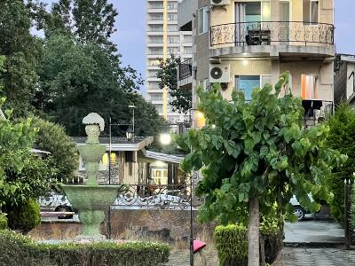 مجموعه ساحلی خورشید، واحد دریا (13) مجموعه ساحلی خورشید، واحد دریا (13)