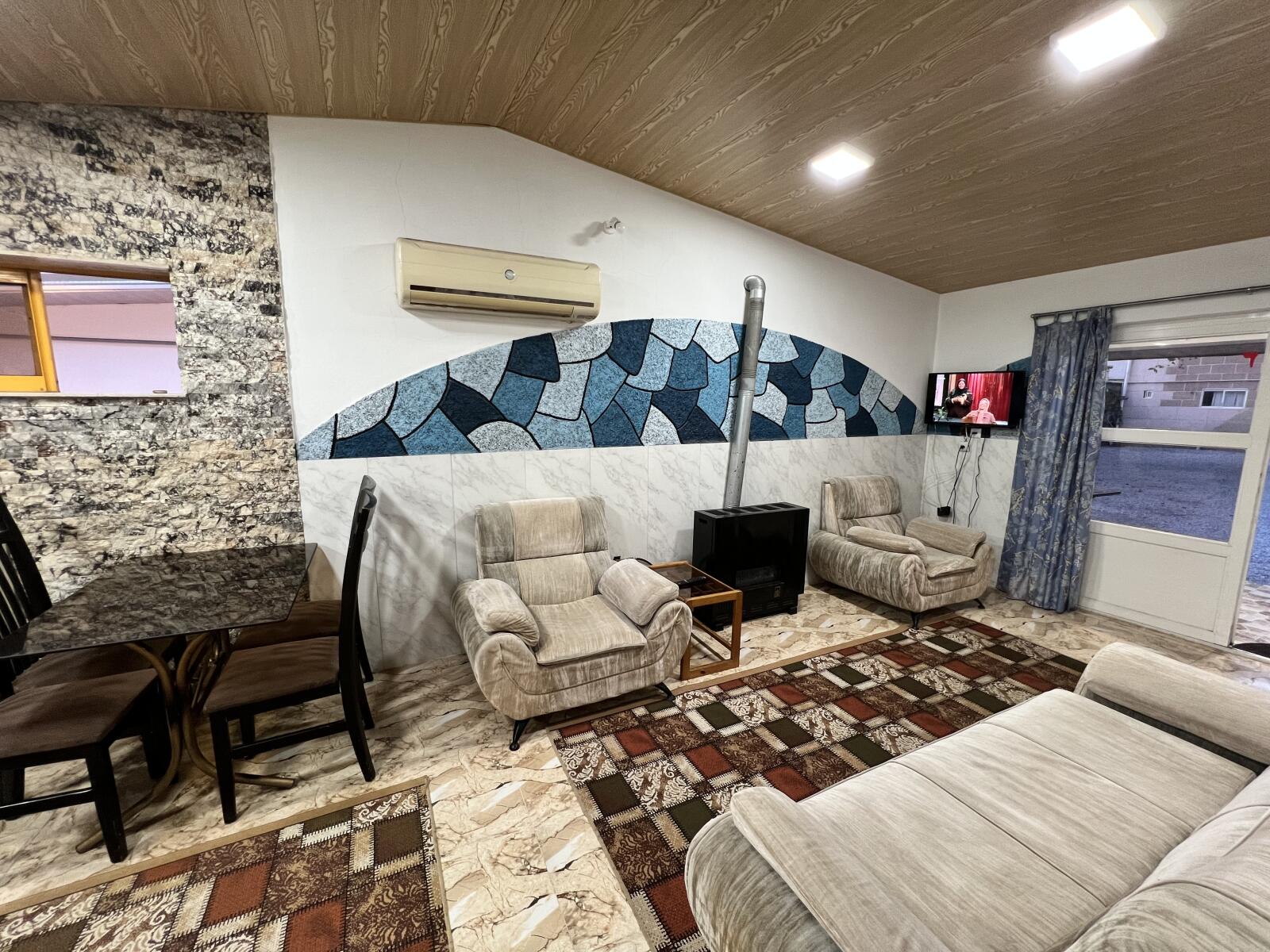 اتاق پذیرایی اتاق پذیرایی