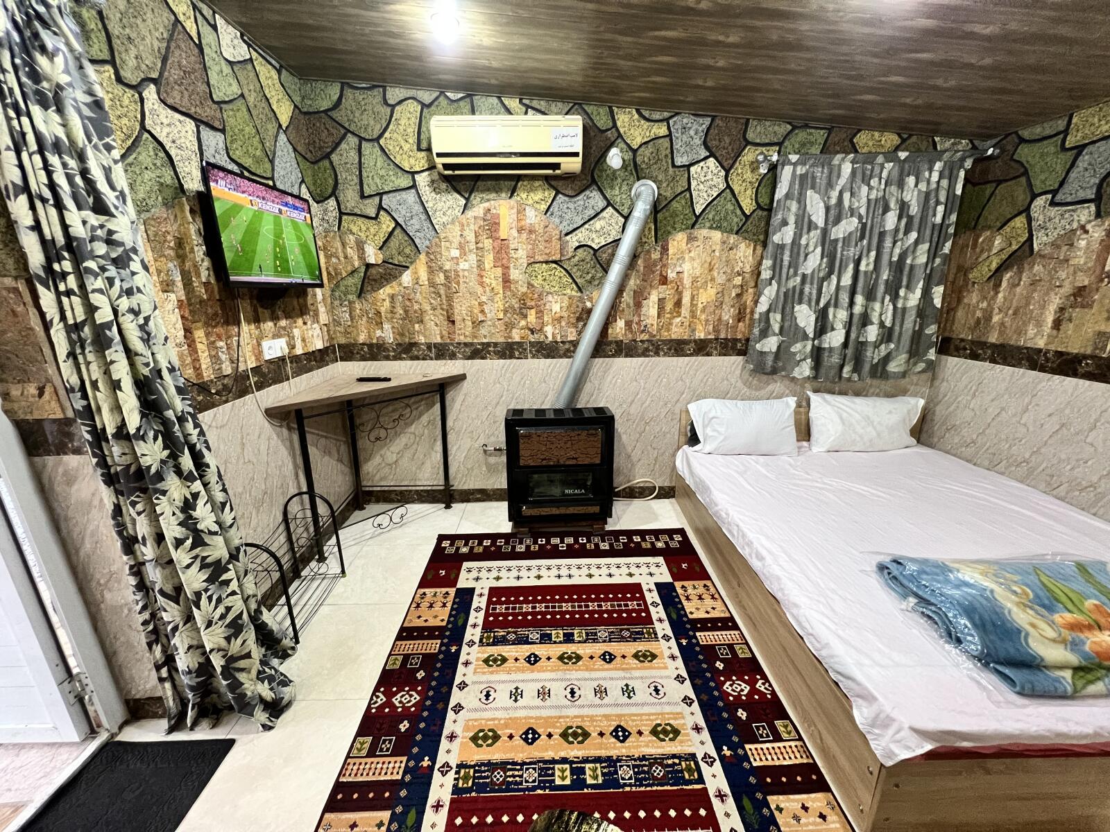 اتاق پذیرایی اتاق پذیرایی