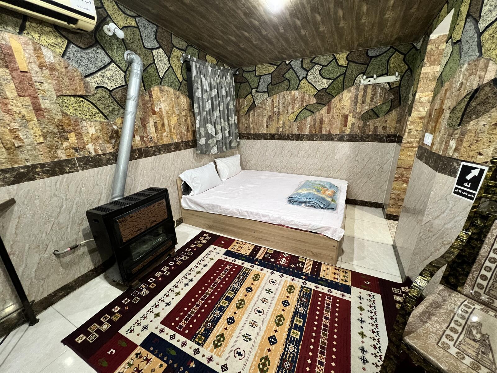 اتاق پذیرایی اتاق پذیرایی