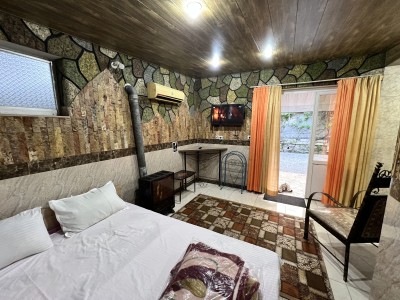 مجموعه اقامتی خورشید، ساحلی (4 و 5)