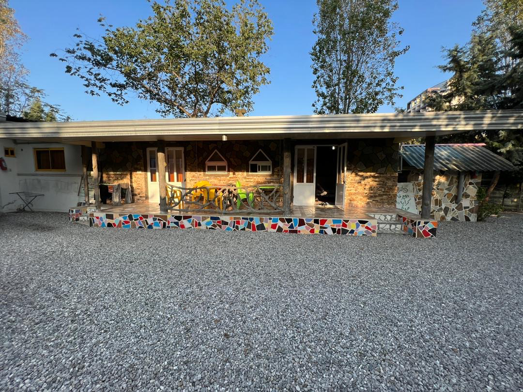 نمای بیرونی ساختمان نمای بیرونی ساختمان