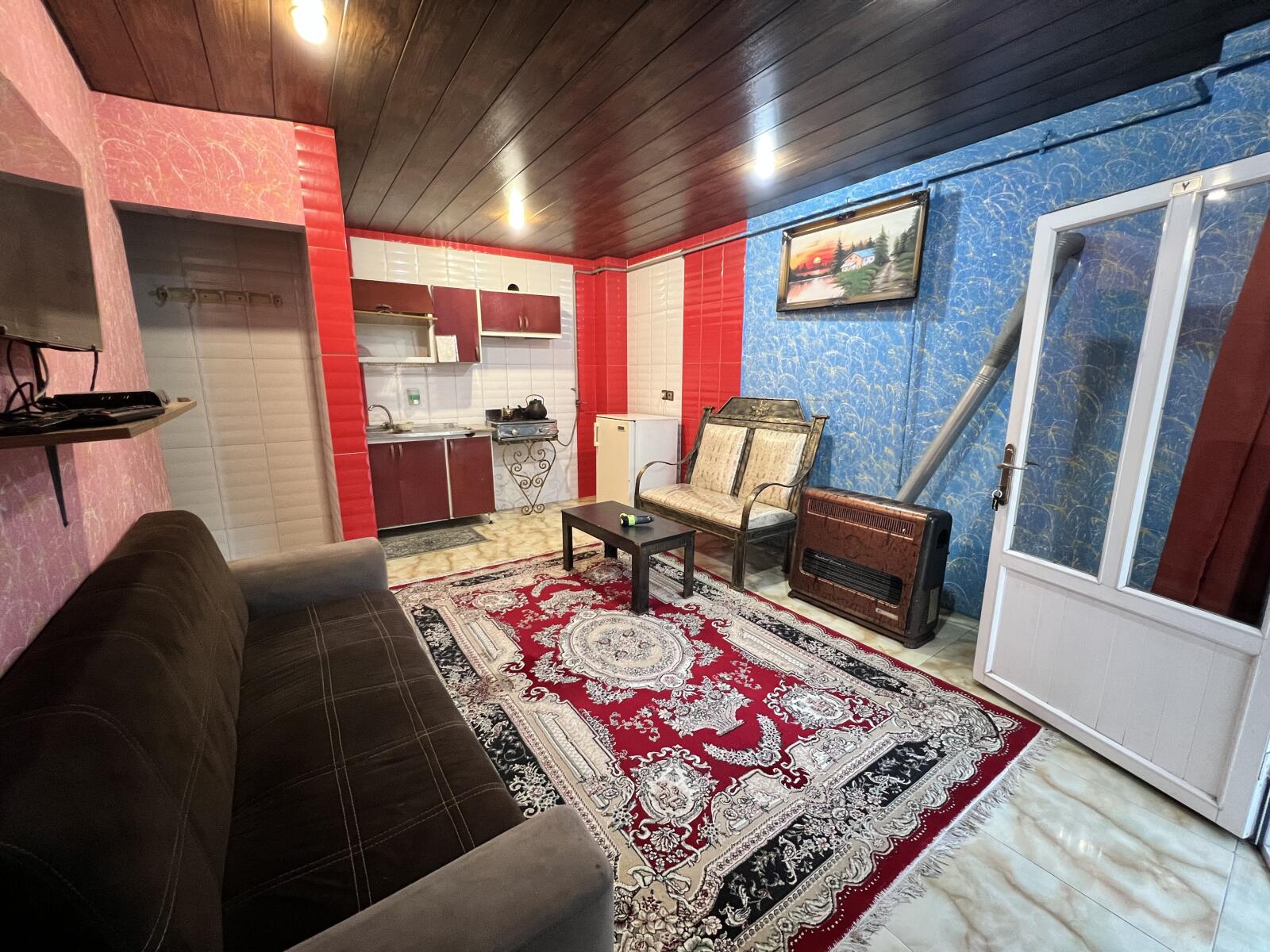 اتاق پذیرایی اتاق پذیرایی