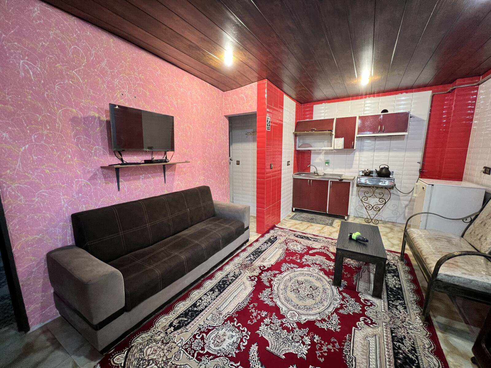 اتاق پذیرایی اتاق پذیرایی