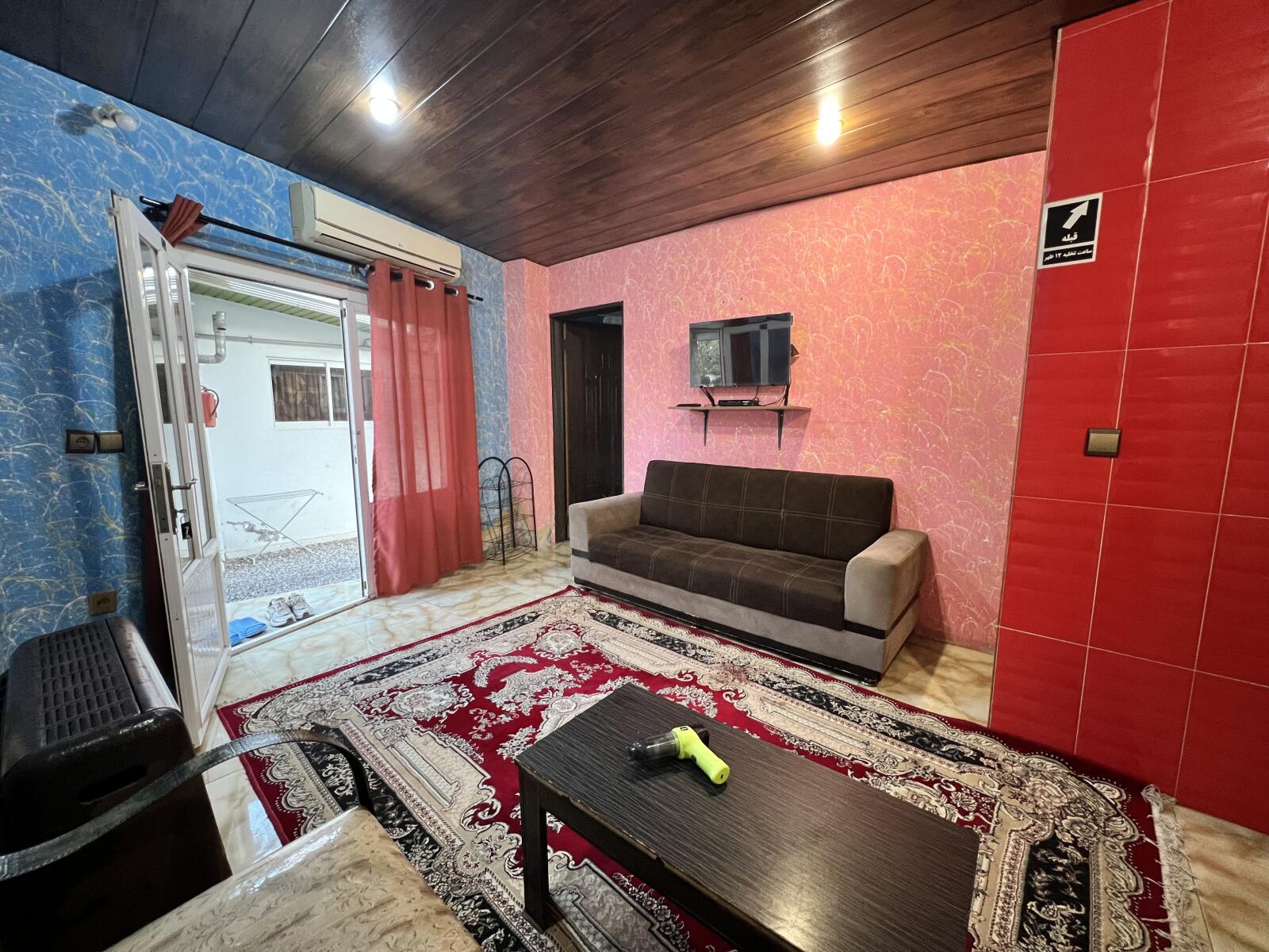 اتاق پذیرایی اتاق پذیرایی