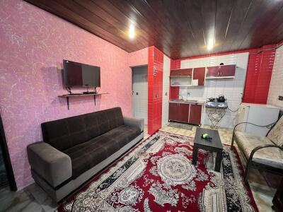 مجموعه اقامتی خورشید، ساحلی (7) مجموعه اقامتی خورشید، ساحلی (7)