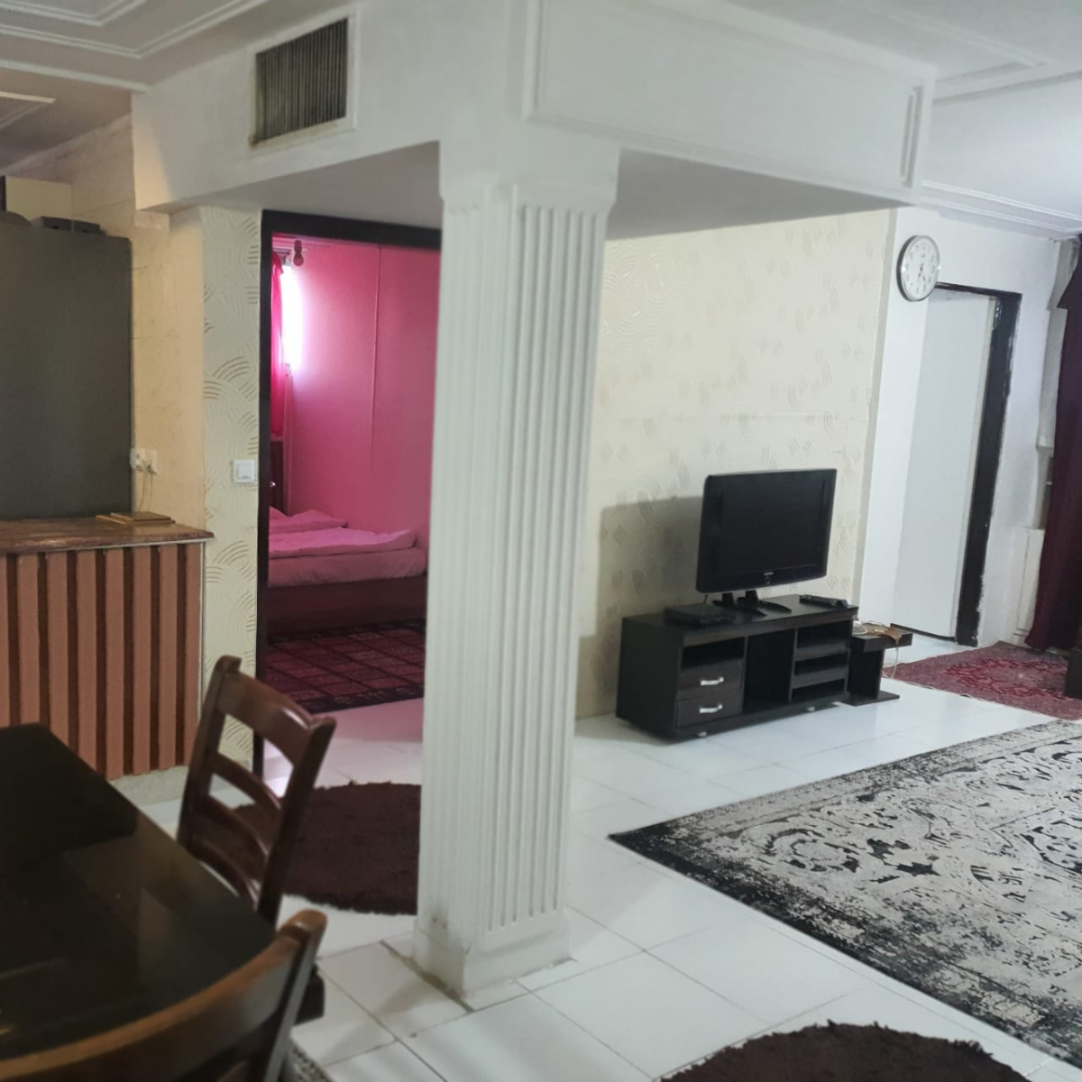 اتاق پذیرایی اتاق پذیرایی