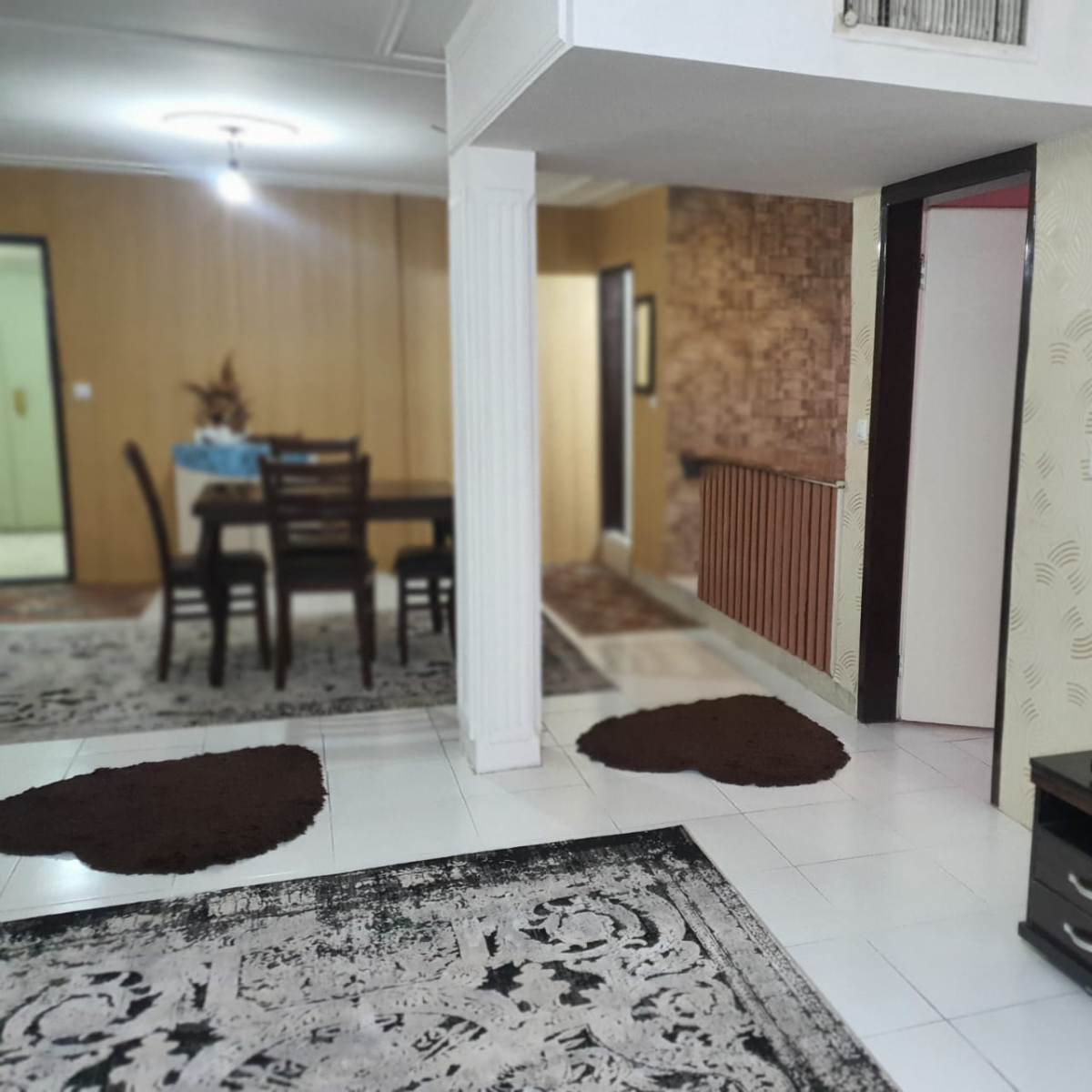 اتاق پذیرایی اتاق پذیرایی