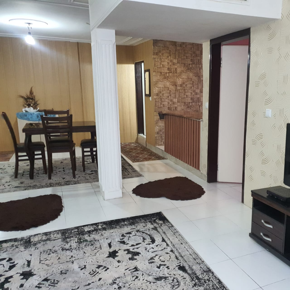 اتاق پذیرایی اتاق پذیرایی